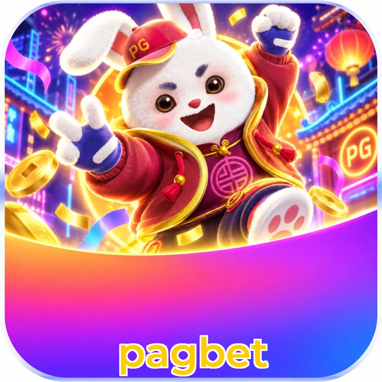 App pagbet na tela inicial do iPhone via PWA Safari