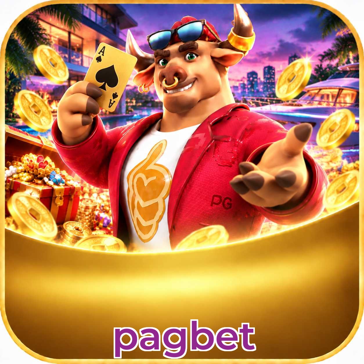 Performance superior do APK