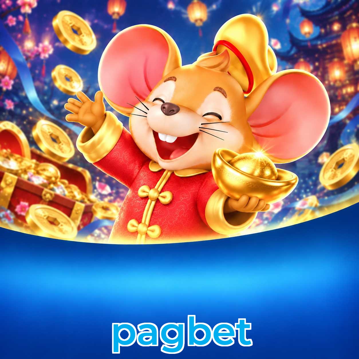 Comparação Fortune Tiger Ox e Rabbit na pagbet