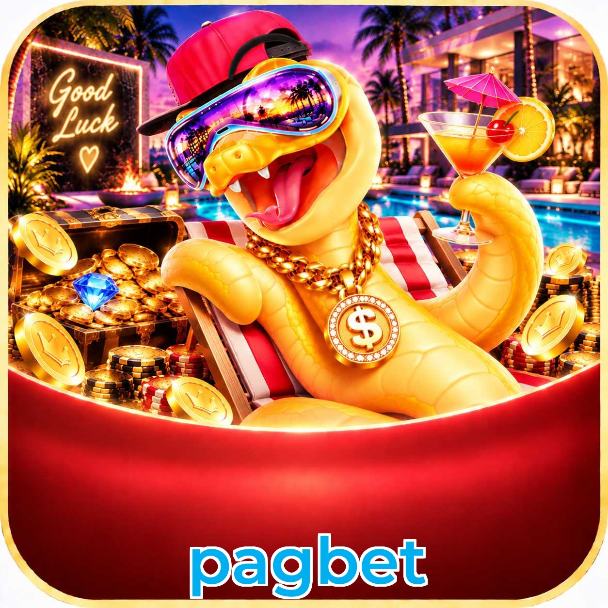 Seis modalidades de loteria pagbet com odds transparentes