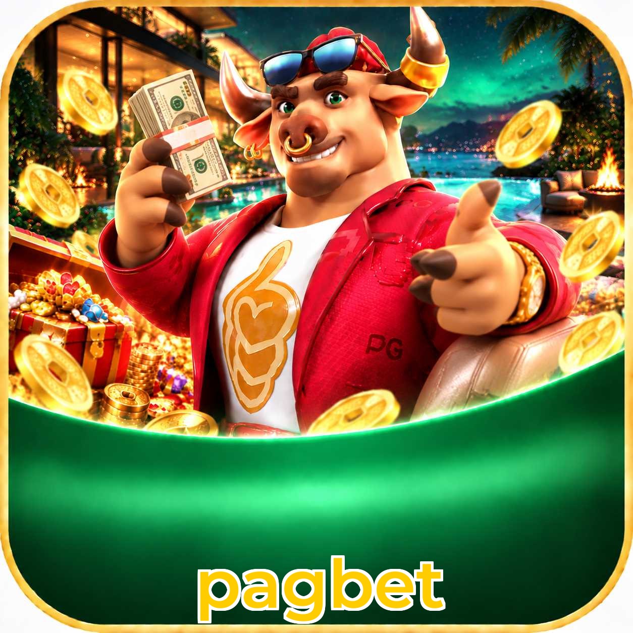 Download multiplataforma do app pagbet para Android e iOS