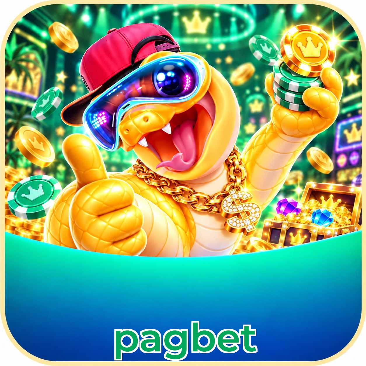 App pagbet com catálogo premium, PIX e suporte 24/7