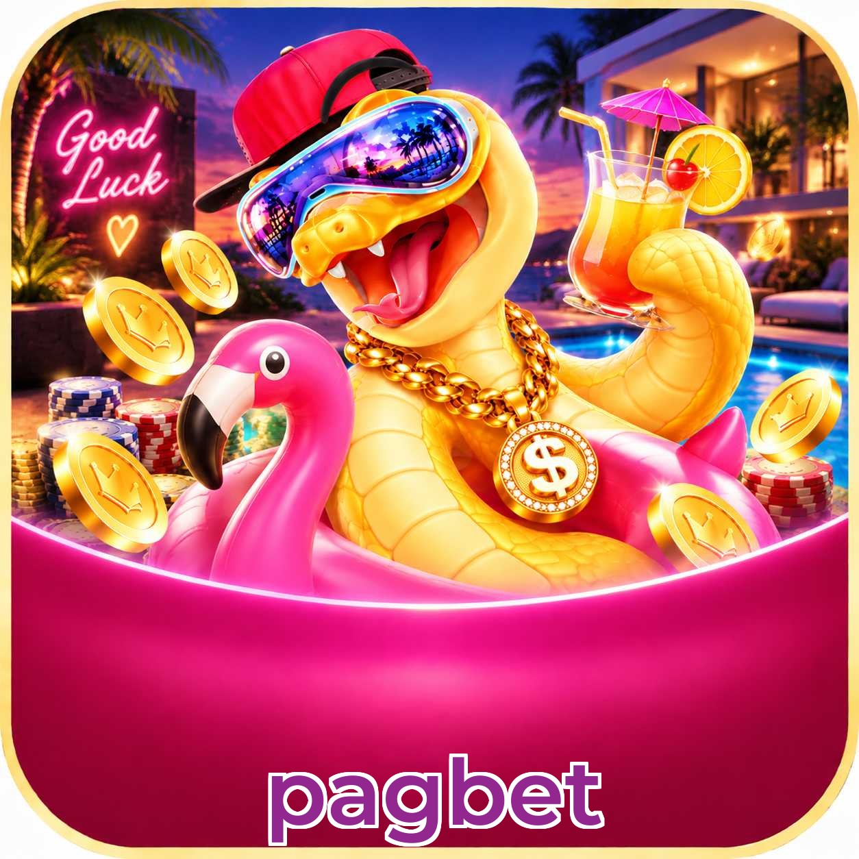 Segurança do APK pagbet