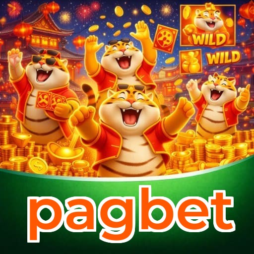 Página de download pagbet