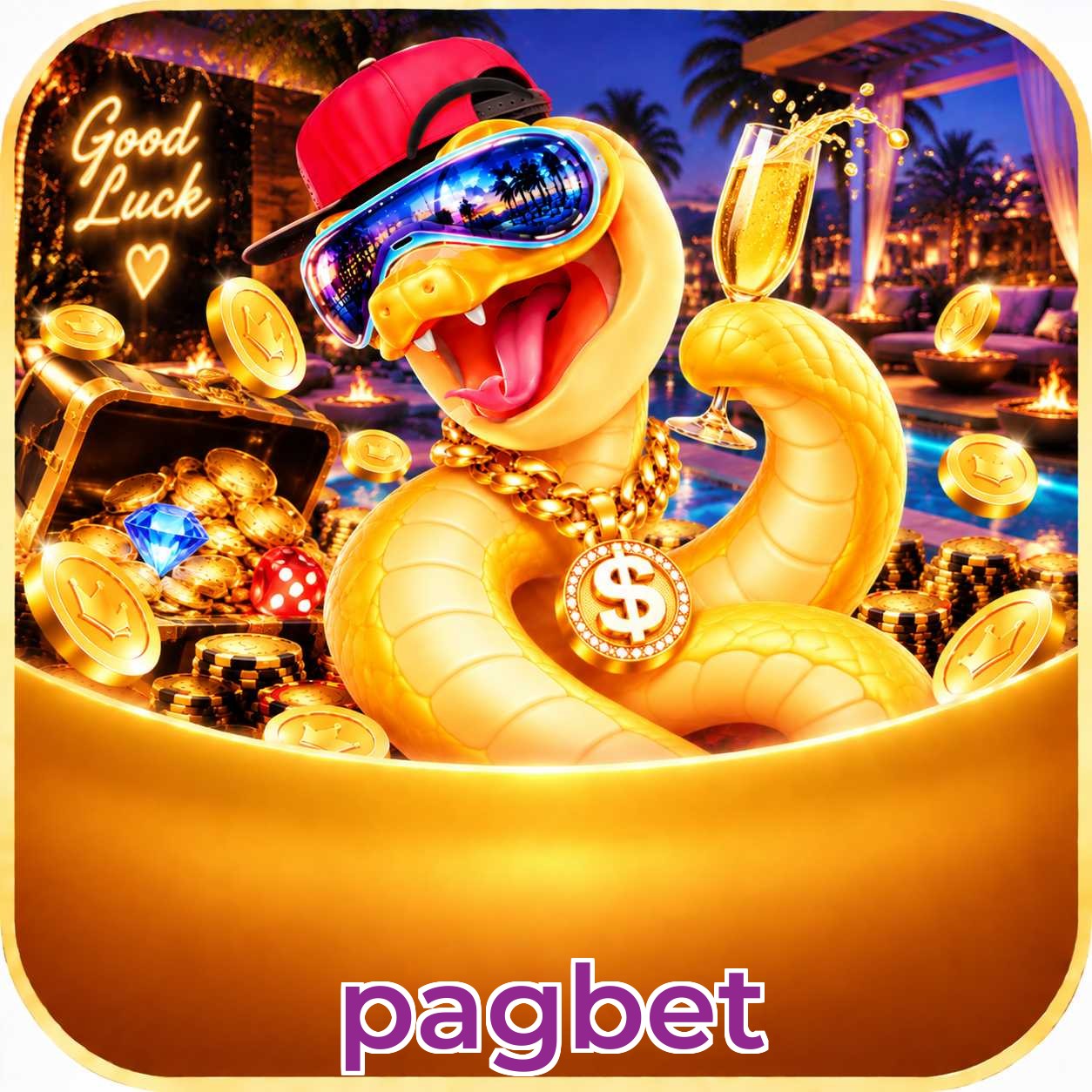 Canal Telegram oficial pagbet — bônus e alertas exclusivos